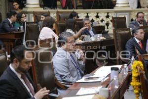 CONGRESO DEL ESTADO