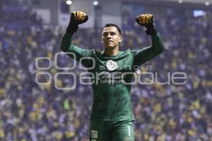 FÚTBOL . AMÉRICA VS PACHUCA