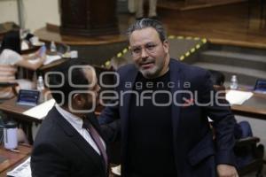 CONGRESO DEL ESTADO