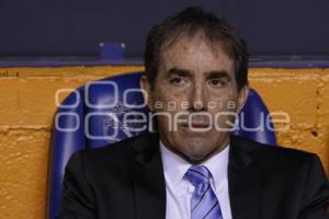 FÚTBOL . AMÉRICA VS PACHUCA