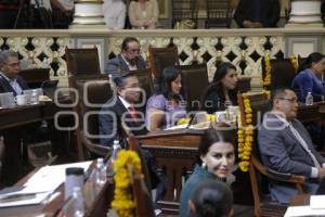 CONGRESO DEL ESTADO