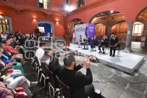 TLAXCALA . CONCESIONES DE ARRASTRE VEHÍCULAR