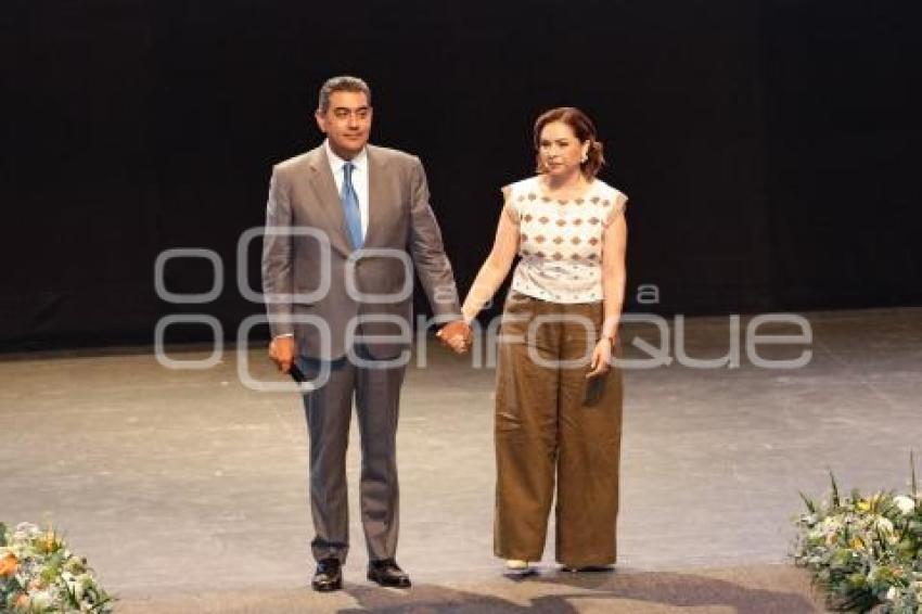 SEDIF . INFORME DE ACTIVIDADES