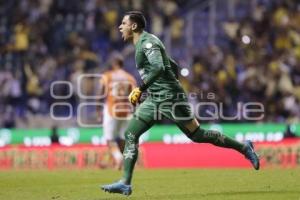FÚTBOL . AMÉRICA VS PACHUCA