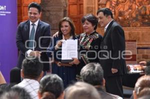 TLAXCALA . CONCESIONES DE ARRASTRE VEHÍCULAR