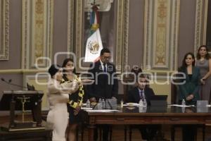 CONGRESO DEL ESTADO