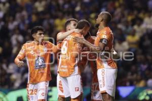 FÚTBOL . AMÉRICA VS PACHUCA