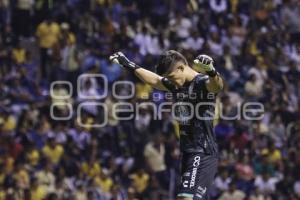 FÚTBOL . AMÉRICA VS PACHUCA