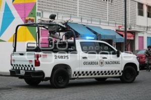 CATEO . 9 PONIENTE