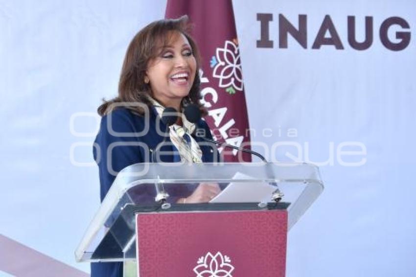 TLAXCALA . LORENA CUÉLLAR CISNEROS