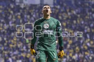 FÚTBOL . AMÉRICA VS PACHUCA