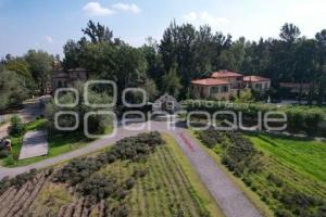 TLAXCALA . VAL’QUIRICO
