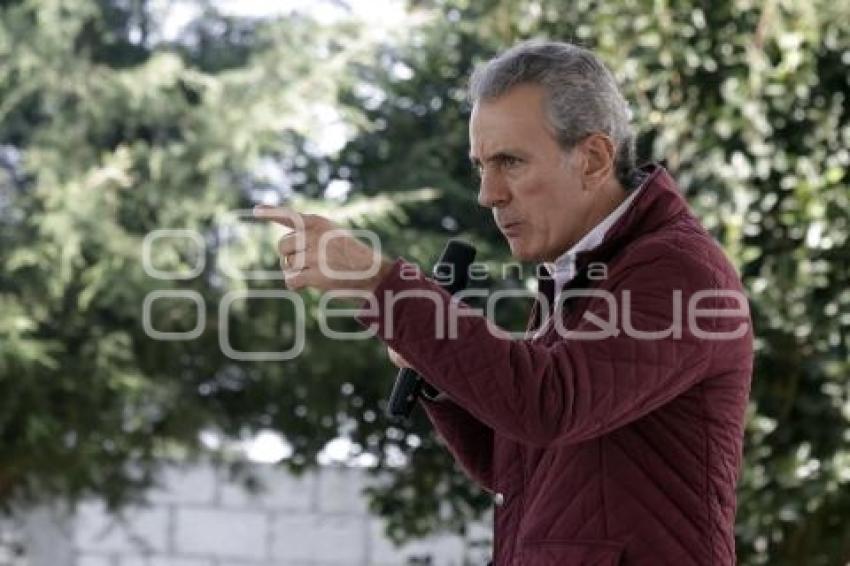JOSÉ CHEDRAUI