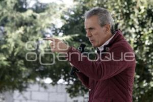 JOSÉ CHEDRAUI