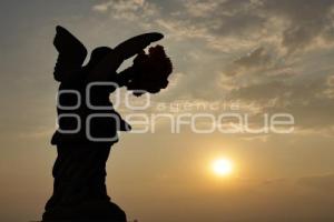 ATARDECER