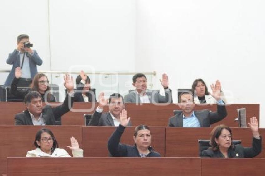 TLAXCALA . CONGRESO