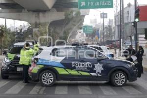SUICIDIO . CALZADA ZARAGOZA