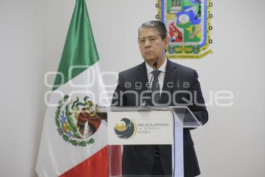 FGE . GILBERTO HIGUERA