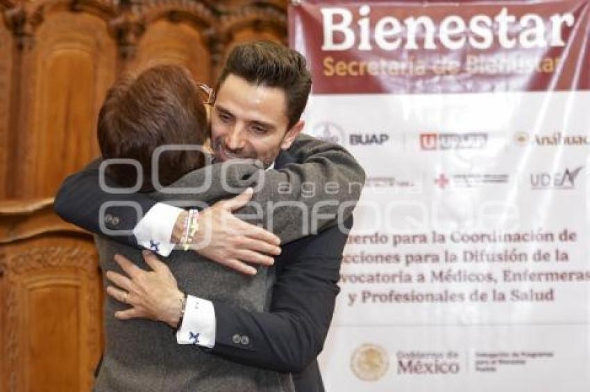 BUAP . SALUD CASA POR CASA