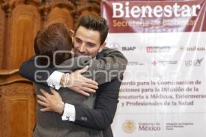 BUAP . SALUD CASA POR CASA