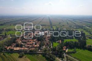 TLAXCALA . VAL’QUIRICO