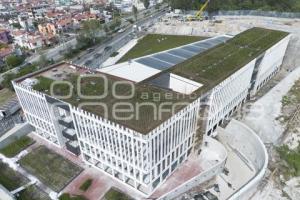 CONGRESO DEL ESTADO . NUEVA SEDE