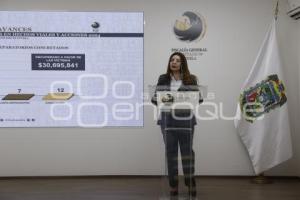 FGE . VERÓNICA POLANCO FLORES