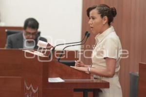 TLAXCALA . CONGRESO
