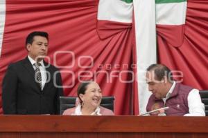 TLAXCALA . CONGRESO