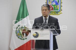 FGE . GILBERTO HIGUERA