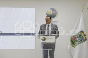 FGE . ALFREDO MONTES MEJÍA