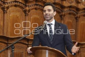 RODRIGO ABDALA