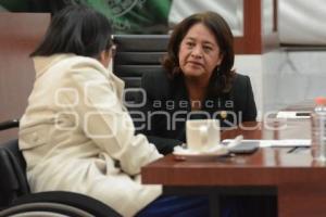 TLAXCALA . CONGRESO