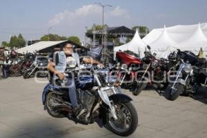 SAN ANDRÉS CHOLULA . MOTORIDE 2024