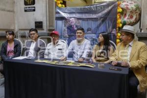 COMITÉ POBLANO FERNÁNDEZ NOROÑA