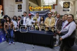 COMITÉ POBLANO FERNÁNDEZ NOROÑA