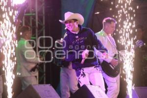 TLAXCALA . EDWIN LUNA