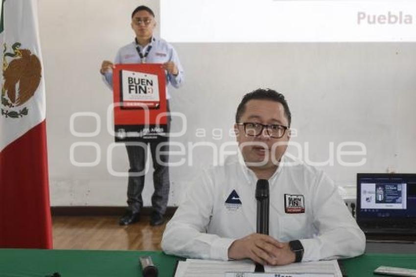 SAT . BUEN FIN
