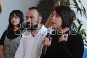 TLAXCALA . COLOQUIO ARTES VISUALES 
