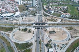 DISTRIBUIDOR VIAL . PERIFÉRICO ECOLÓGICO