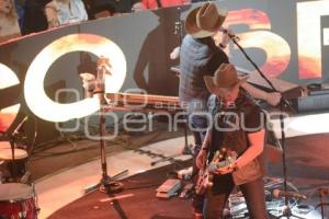 TLAXCALA . GRUPO BRONCO