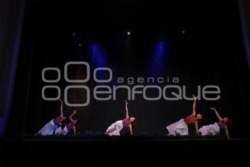IMACP . AGENDA CULTURAL