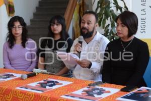 TLAXCALA . COLOQUIO ARTES VISUALES 