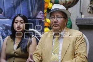 COMITÉ POBLANO FERNÁNDEZ NOROÑA