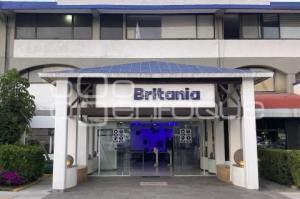 CLUB BRITANIA