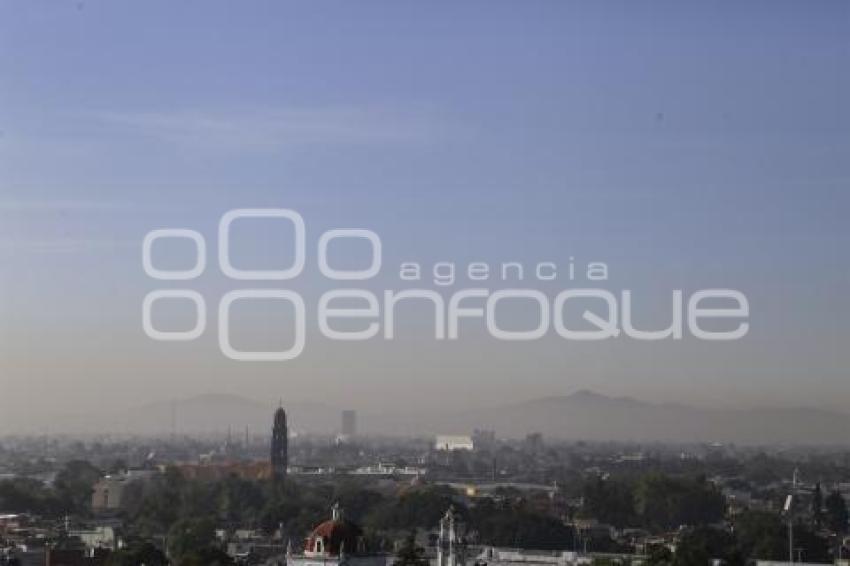 CONTAMINACIÓN
