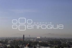 CONTAMINACIÓN