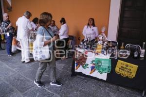 LAS HIJAS DEL MAGUEY
