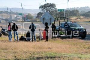 ACCIDENTES VIALES MOTOCILISTAS
