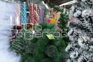 TLAXCALA . PRODUCTOS NAVIDEÑOS